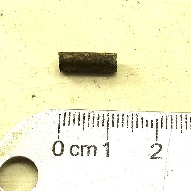 Firing pin PIN No 4 Remington ORIGINAL - Click Image to Close